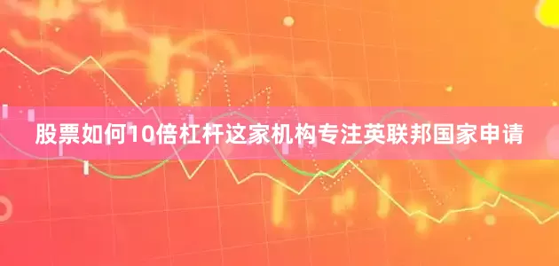 股票如何10倍杠杆这家机构专注英联邦国家申请