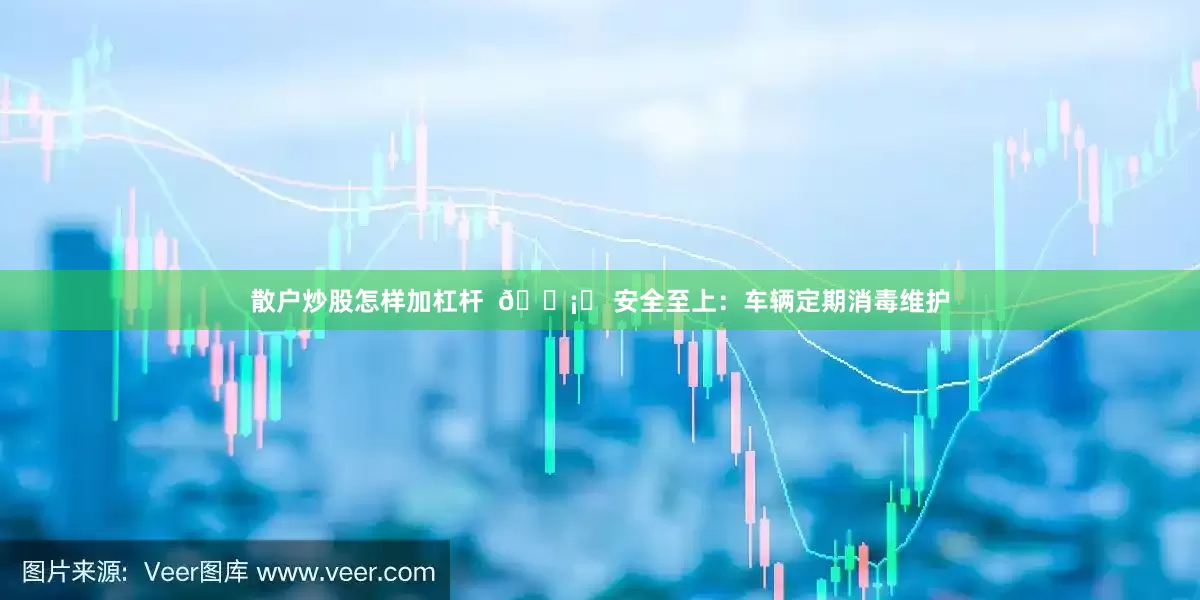 散户炒股怎样加杠杆  🛡️ 安全至上：车辆定期消毒维护