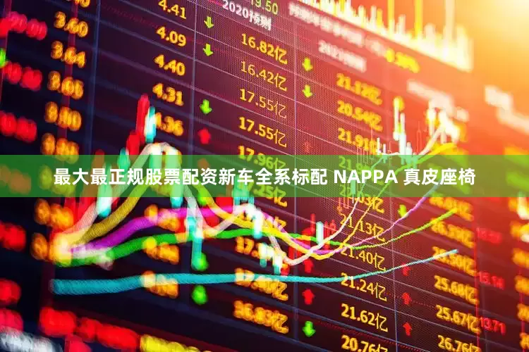 最大最正规股票配资新车全系标配 NAPPA 真皮座椅