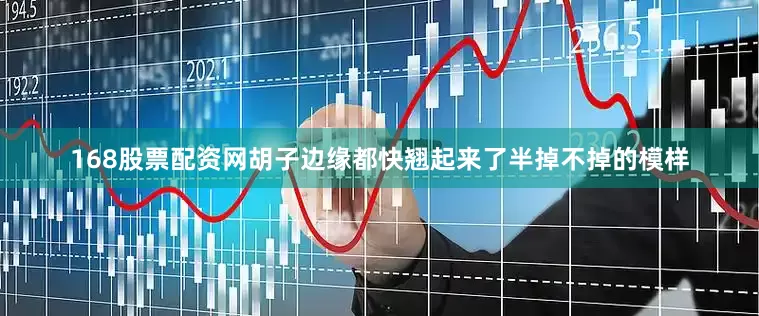 168股票配资网胡子边缘都快翘起来了半掉不掉的模样