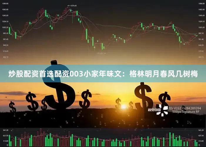 炒股配资首选配资003小家年味　文：格林明月春风几树梅